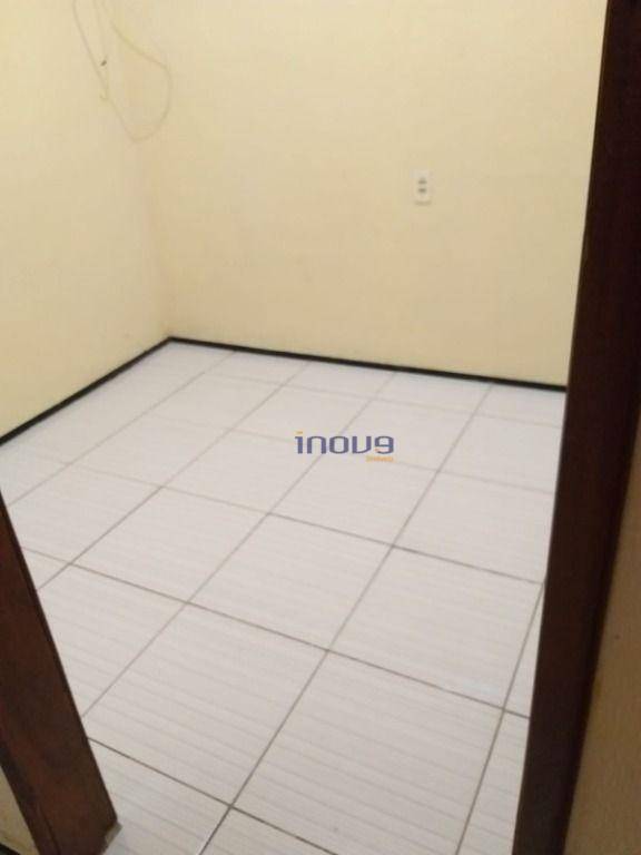 Casa, 2 quartos - Foto 5