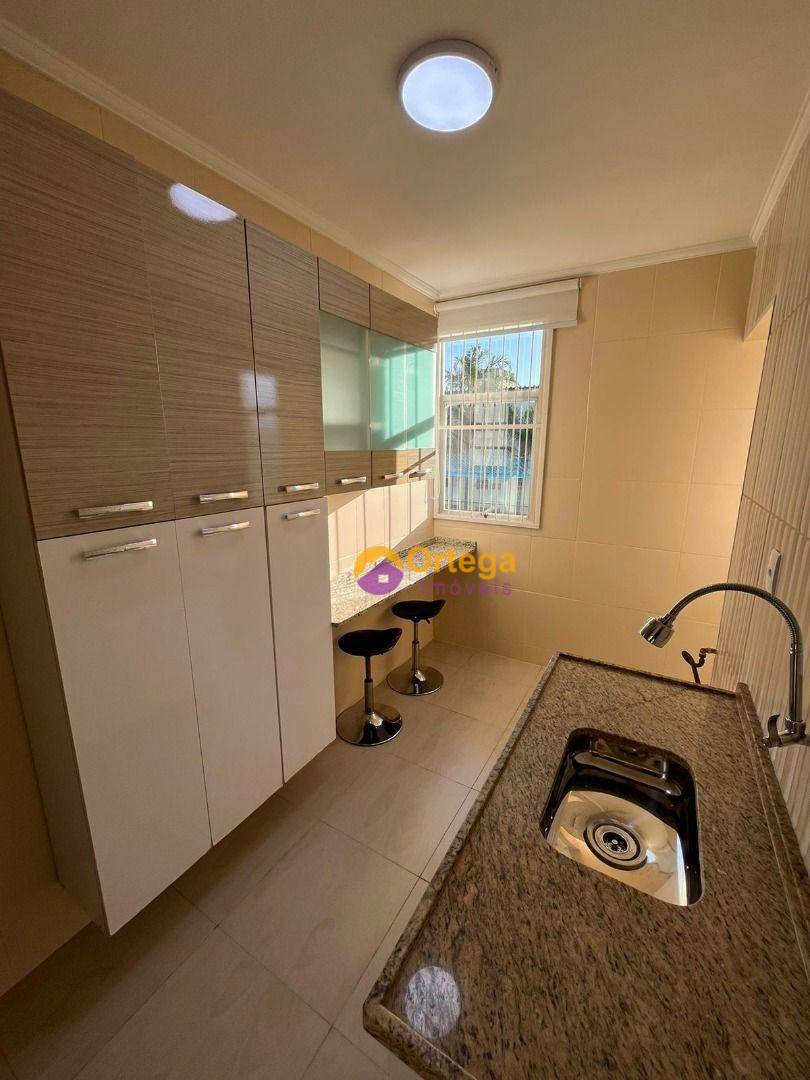 Apartamento à venda com 2 quartos, 58m² - Foto 40