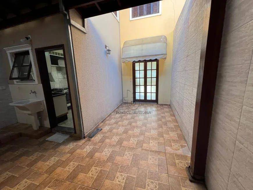 Sobrado à venda com 3 quartos, 125m² - Foto 16