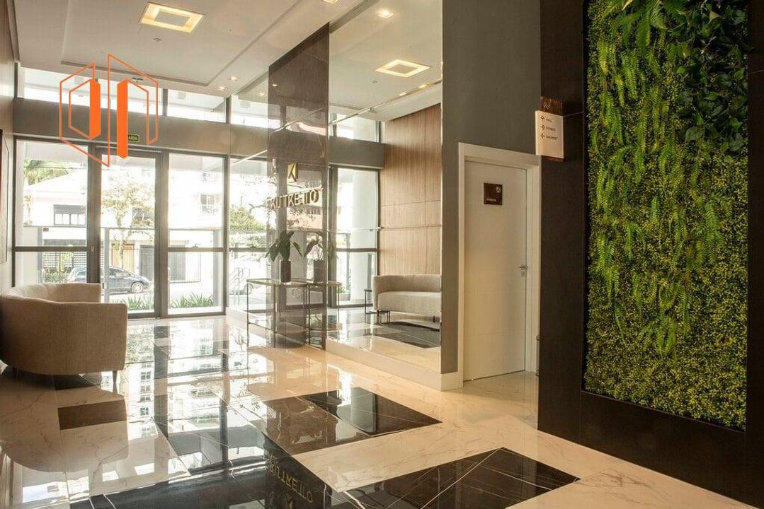 Apartamento à venda com 2 quartos, 111m² - Foto 9