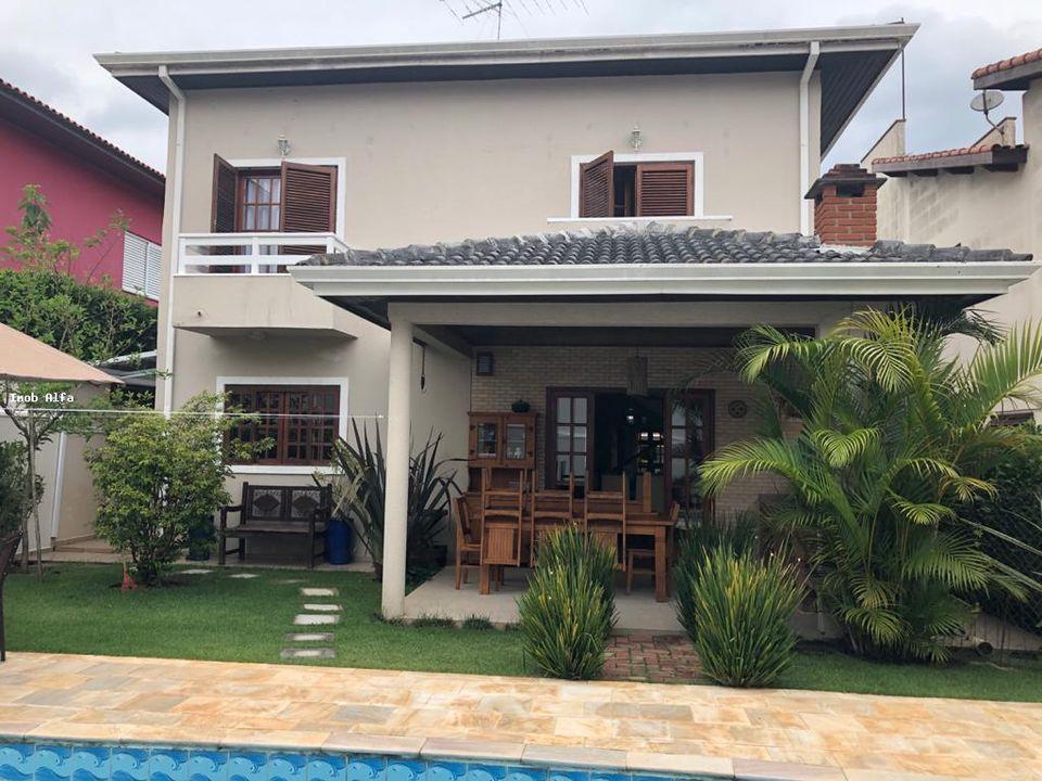 Casa de Condomínio à venda com 4 quartos, 280m² - Foto 2