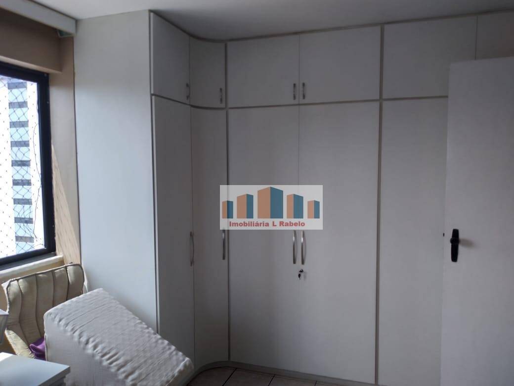 Apartamento à venda com 3 quartos, 139m² - Foto 10