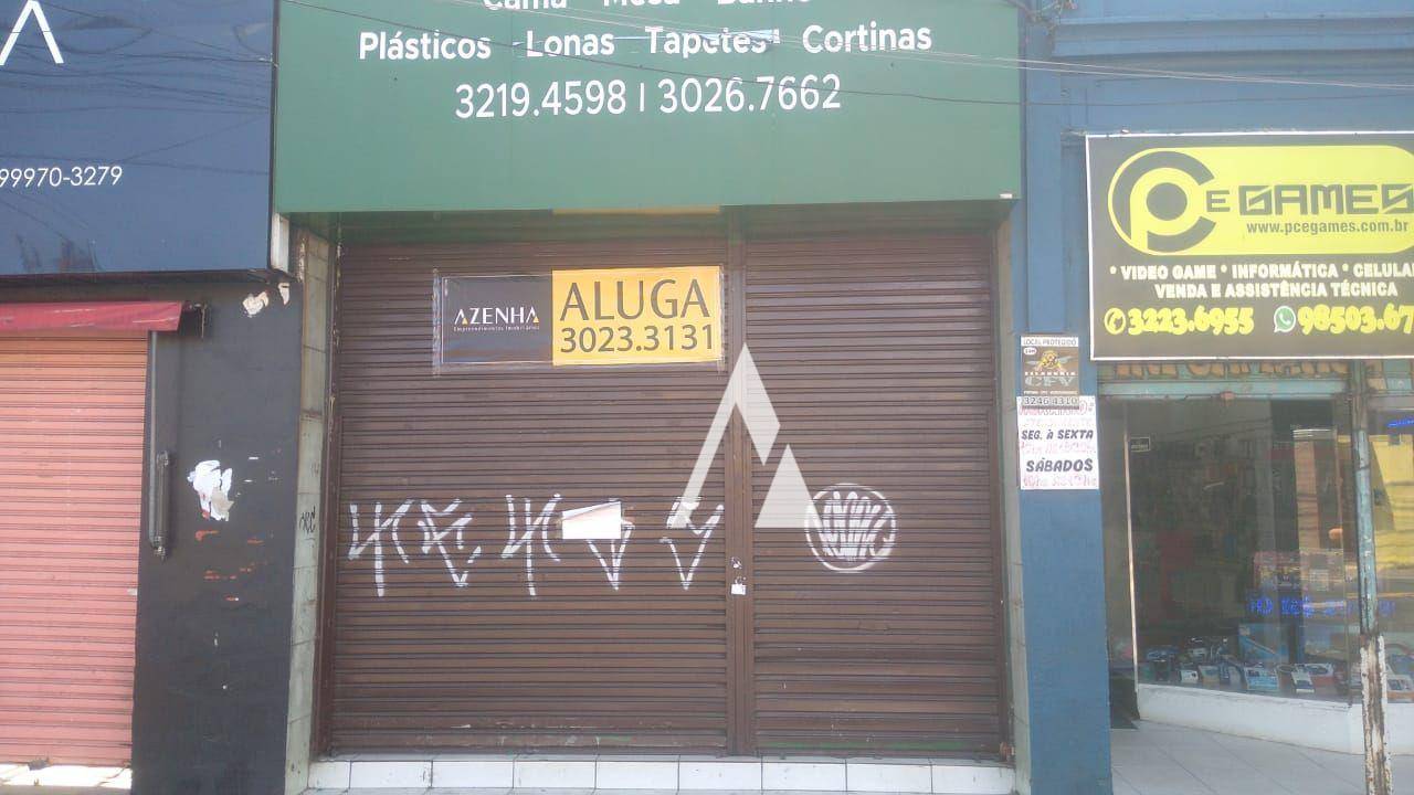 Loja-Salão para alugar, 1036m² - Foto 2