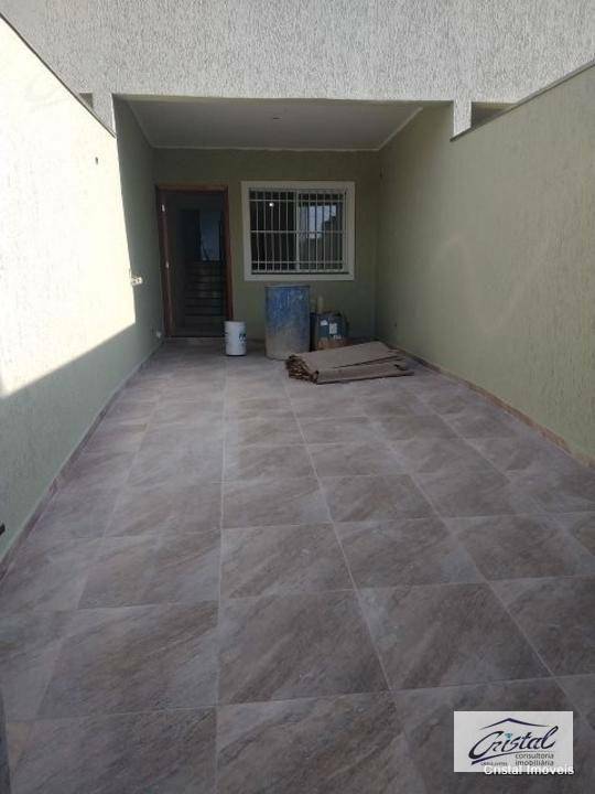 Casa à venda com 3 quartos, 90m² - Foto 6