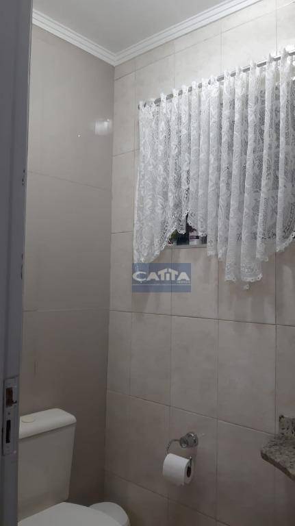 Sobrado à venda com 3 quartos, 160m² - Foto 12