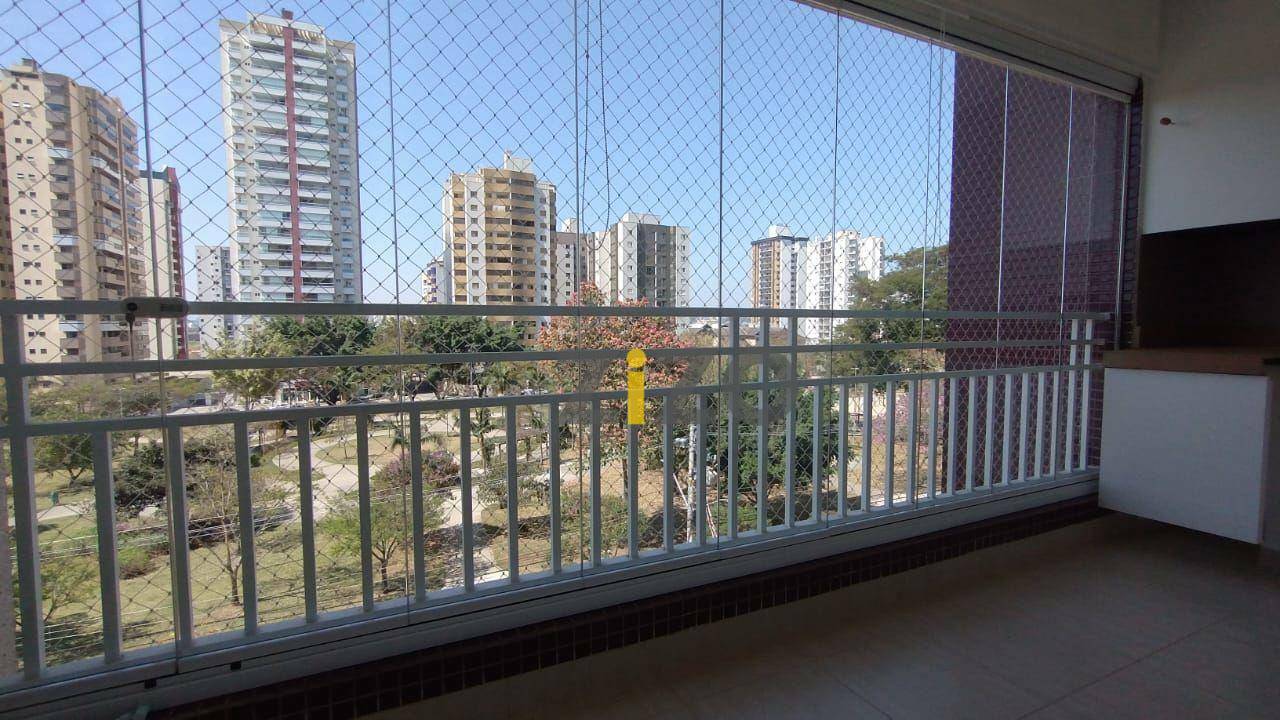 Apartamento para alugar com 2 quartos, 77m² - Foto 5