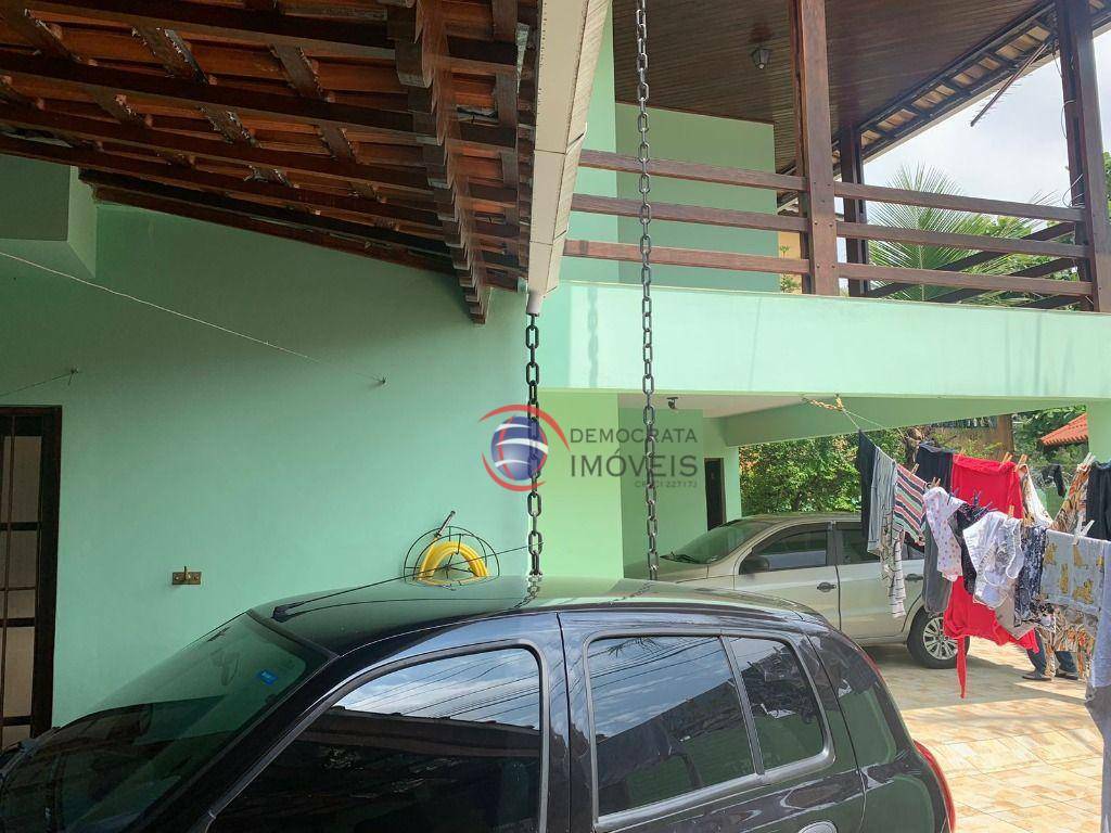 Sobrado à venda com 3 quartos, 179m² - Foto 30