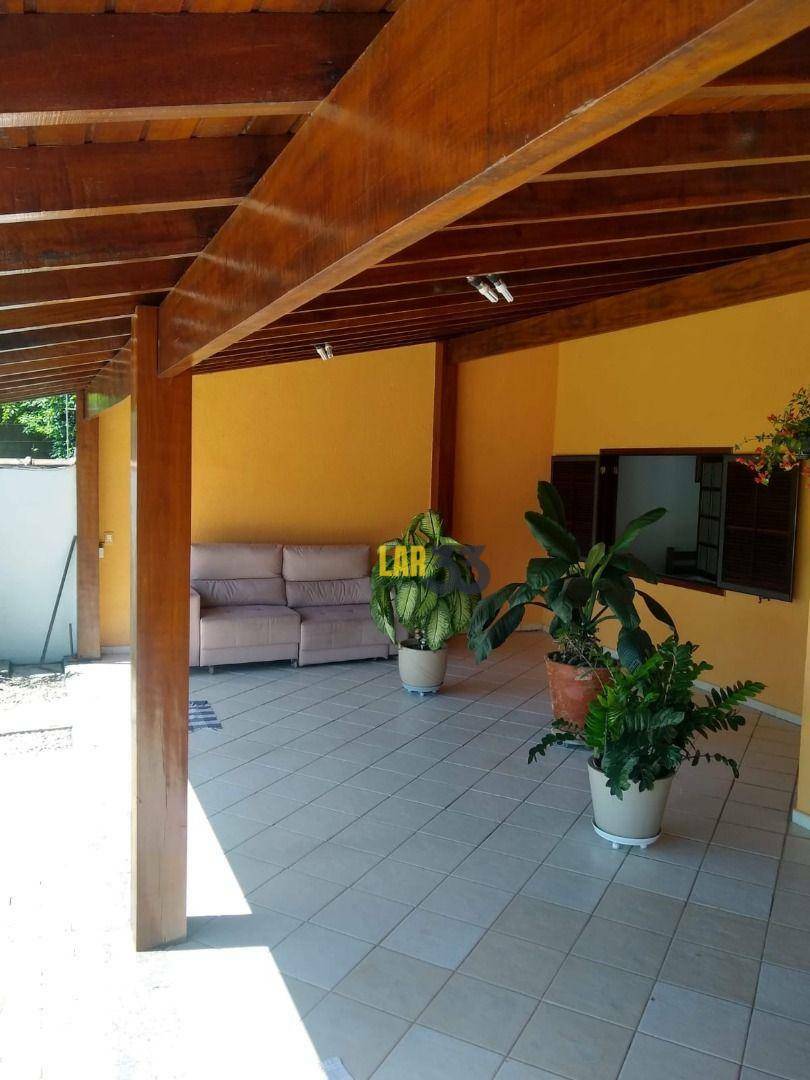 Casa à venda com 4 quartos, 376M2 - Foto 2