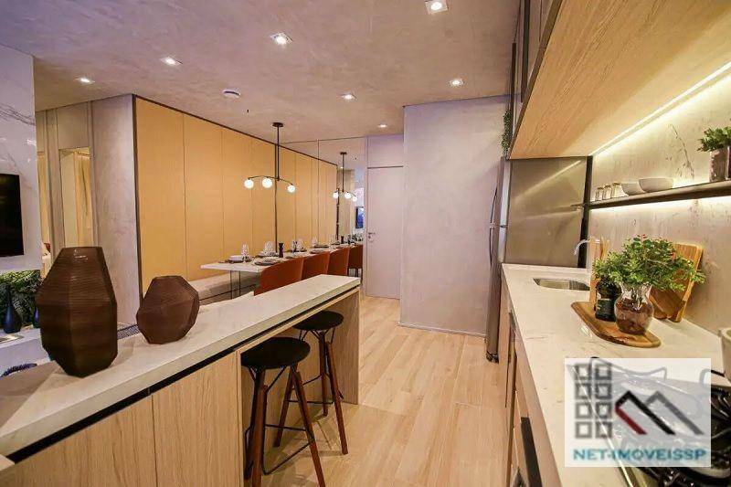 Apartamento à venda com 3 quartos, 87m² - Foto 11