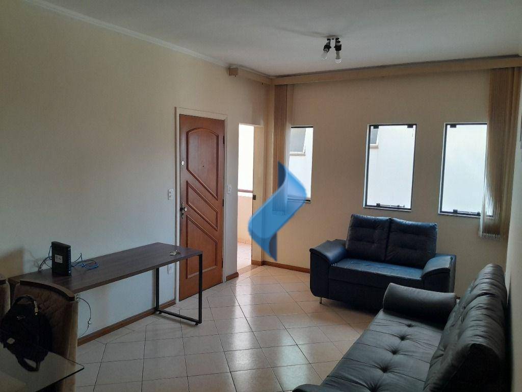 Apartamento à venda com 2 quartos, 87m² - Foto 15