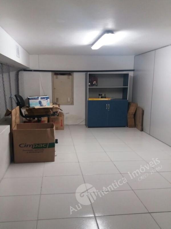 Prédio Inteiro para alugar, 640m² - Foto 18