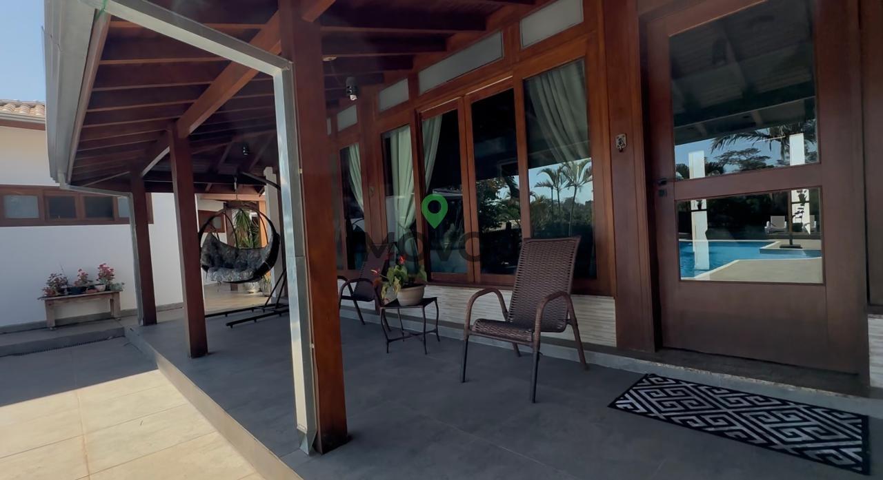 Chácara, 5 quartos, 4900 m² - Foto 17