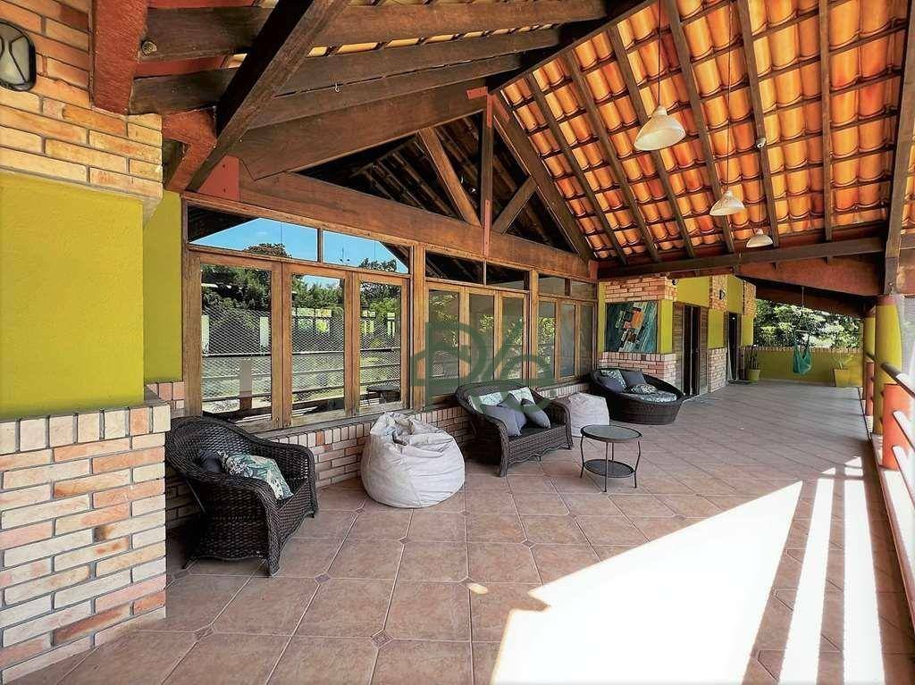 Casa de Condomínio à venda com 5 quartos, 1333m² - Foto 42