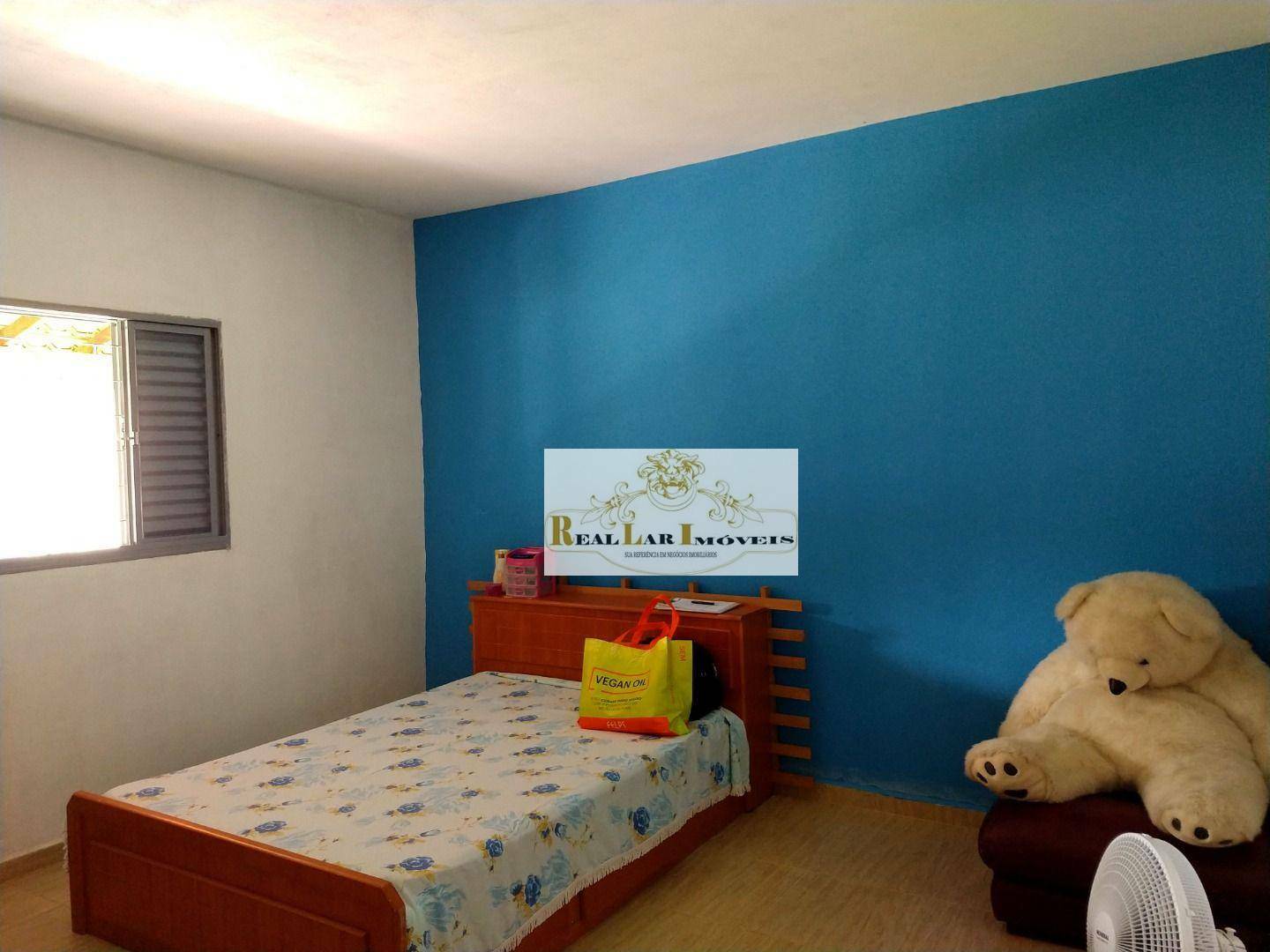 Chácara à venda com 4 quartos, 200m² - Foto 19