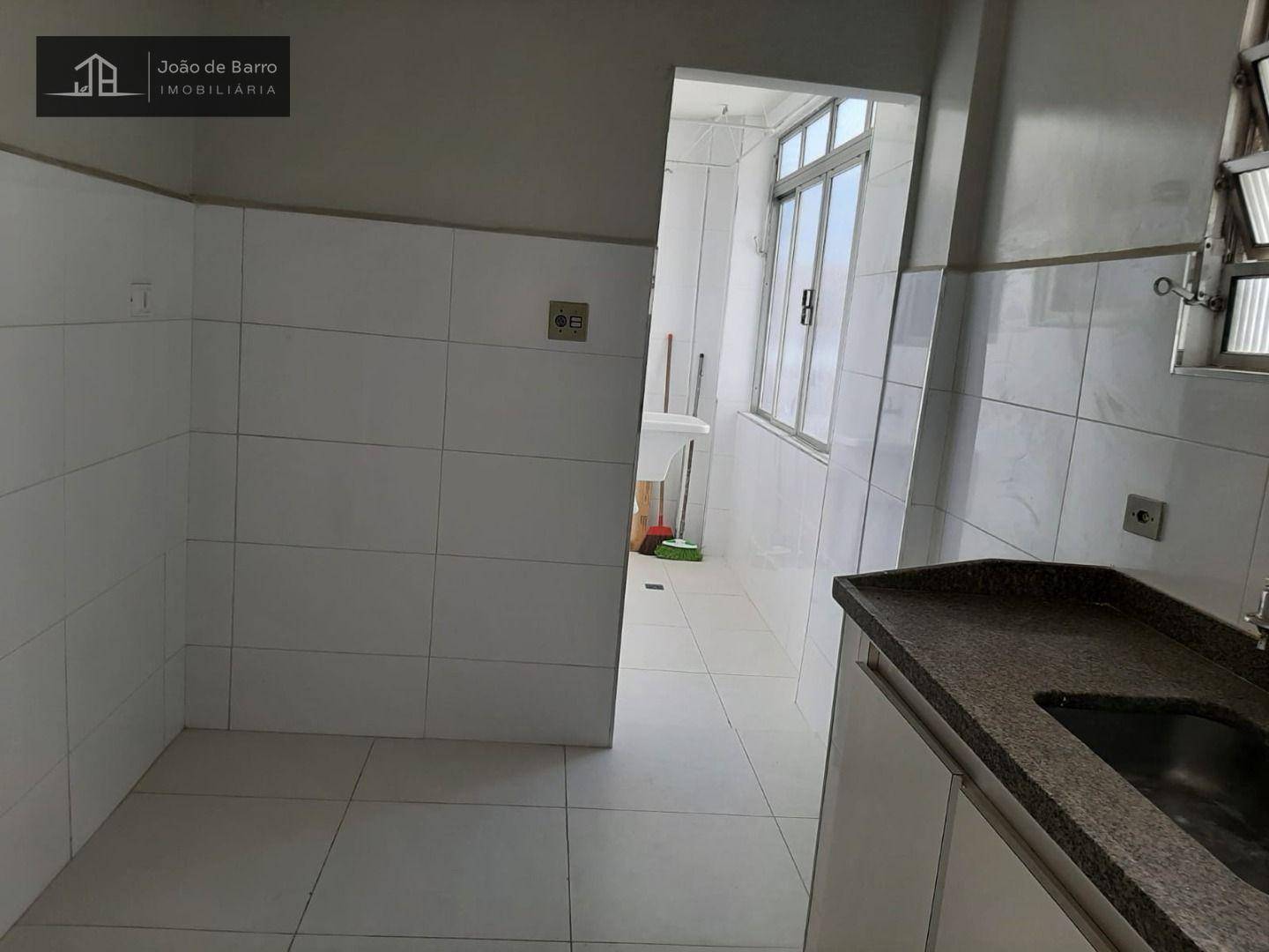 Apartamento à venda com 2 quartos, 79m² - Foto 7