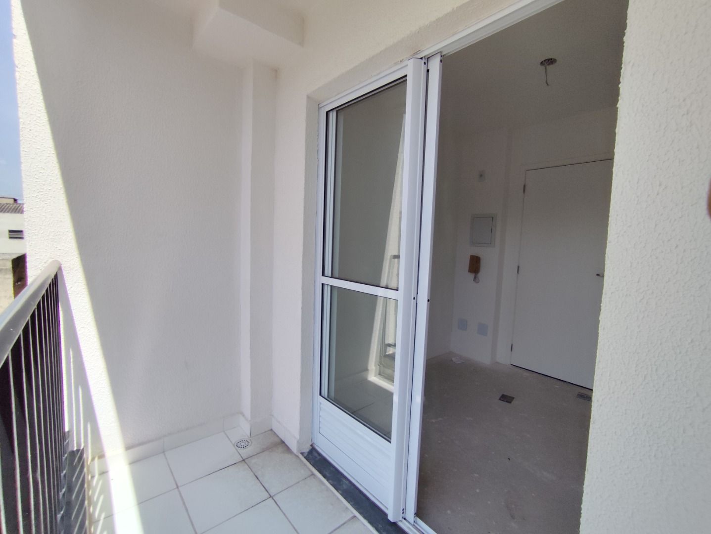 Apartamento à venda com 1 quarto, 33m² - Foto 6