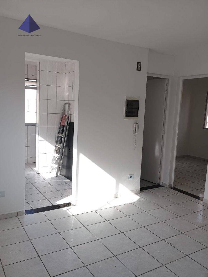 Apartamento à venda com 2 quartos, 50m² - Foto 1