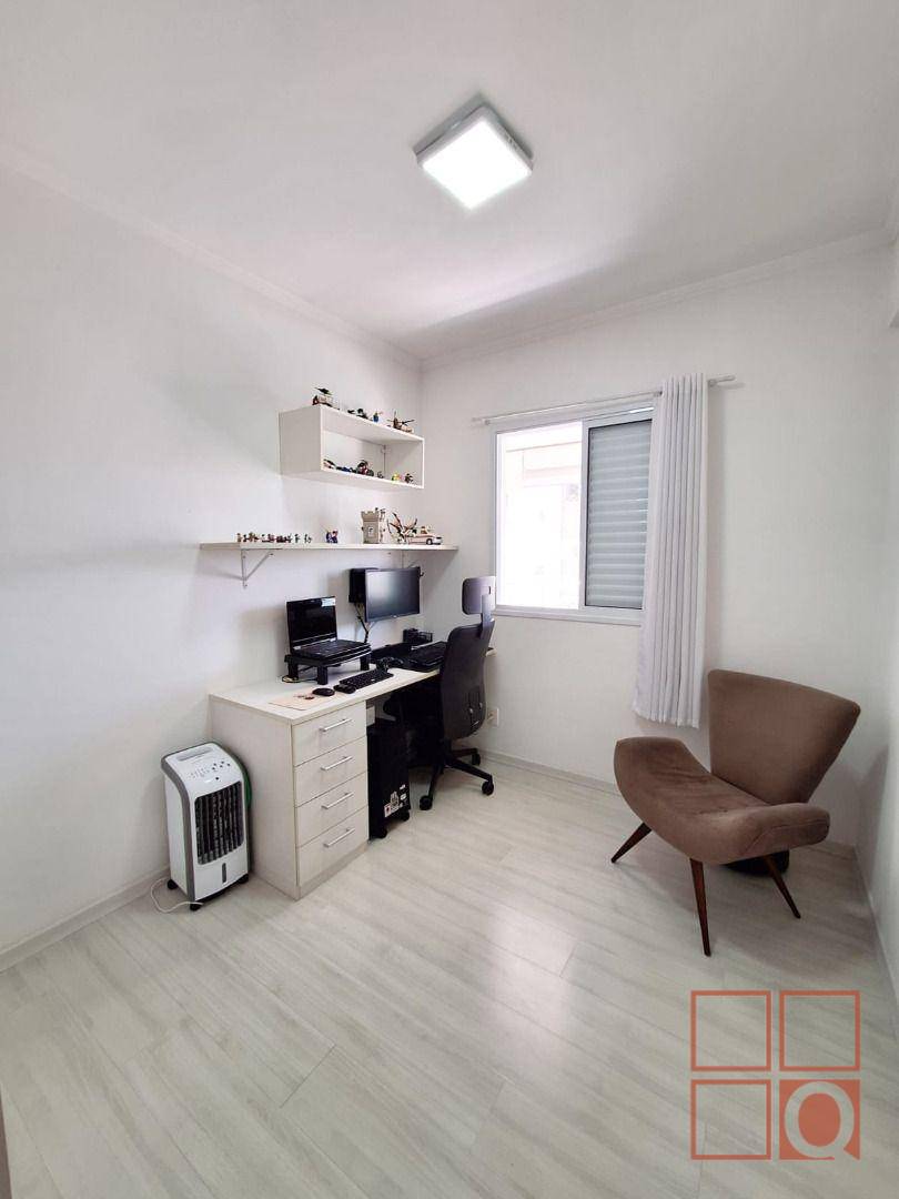 Apartamento à venda com 3 quartos, 86m² - Foto 13