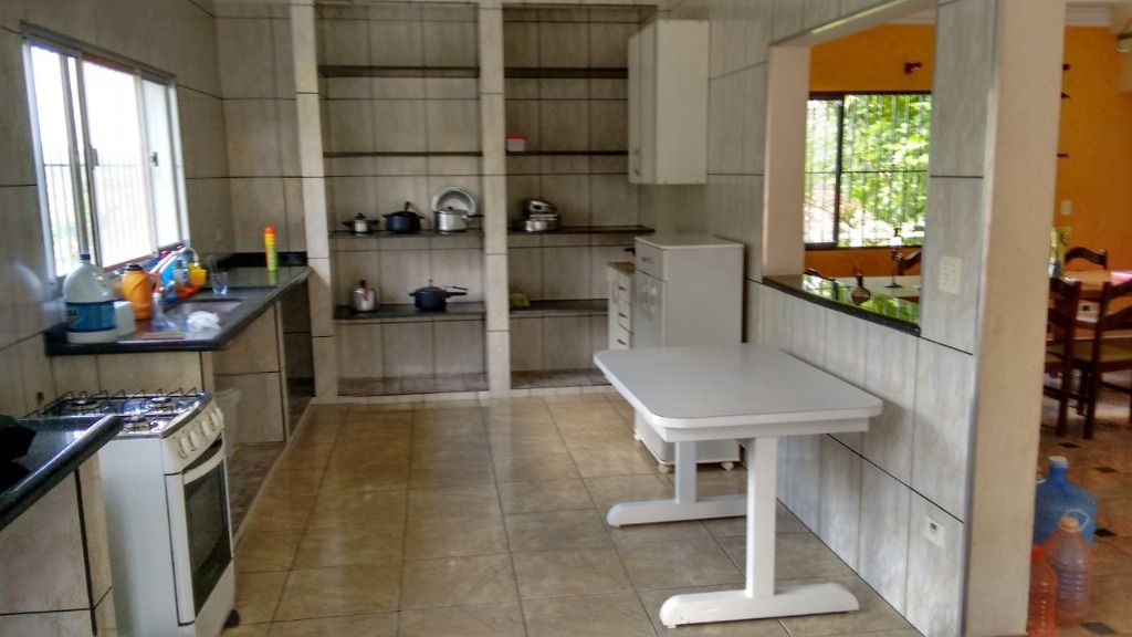 Chácara à venda com 3 quartos, 1m² - Foto 13