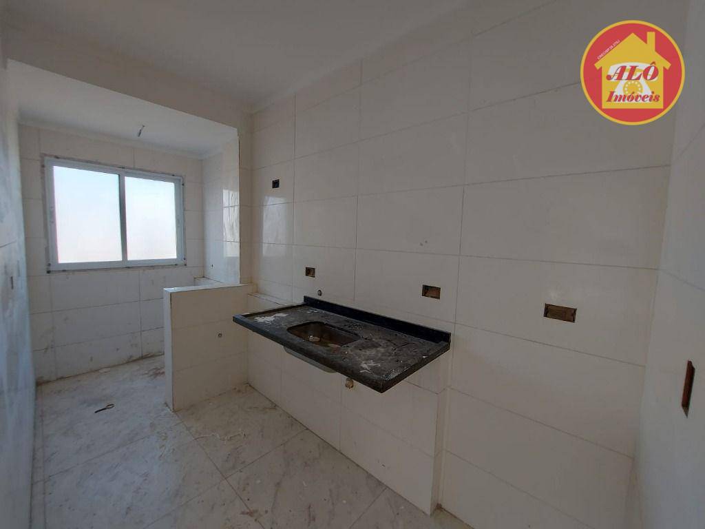 Apartamento à venda com 2 quartos, 65m² - Foto 9