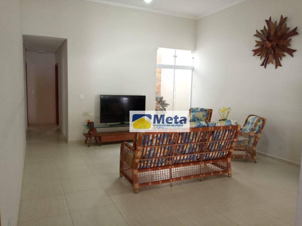 Casa à venda com 3 quartos, 180m² - Foto 6