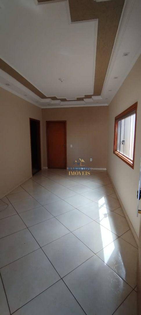 Casa para alugar com 3 quartos, 220M2 - Foto 3