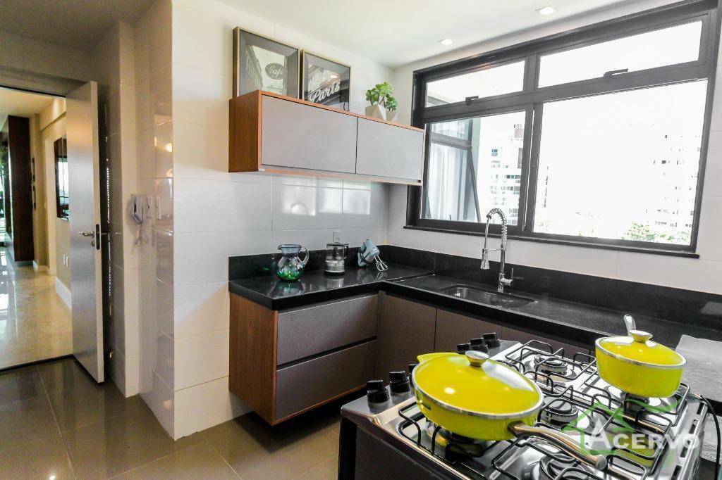 Apartamento à venda com 2 quartos, 94m² - Foto 16