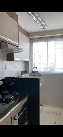 Apartamento à venda com 3 quartos, 70m² - Foto 3