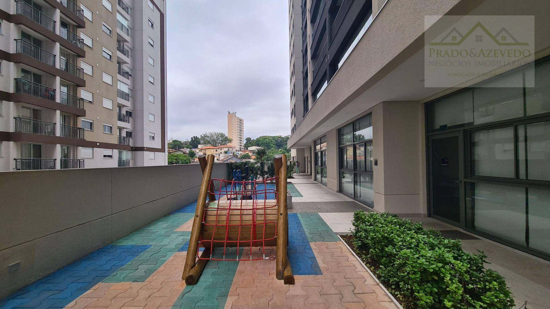 Apartamento, 1 quarto, 45 m² - Foto 23