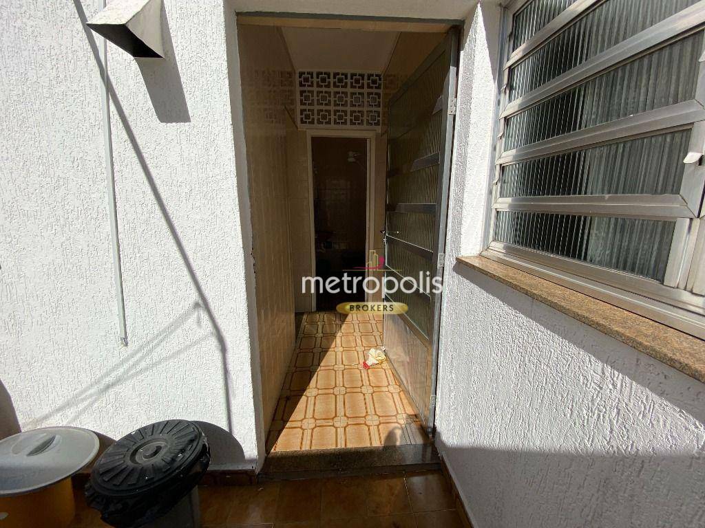 Sobrado à venda com 2 quartos, 150m² - Foto 34