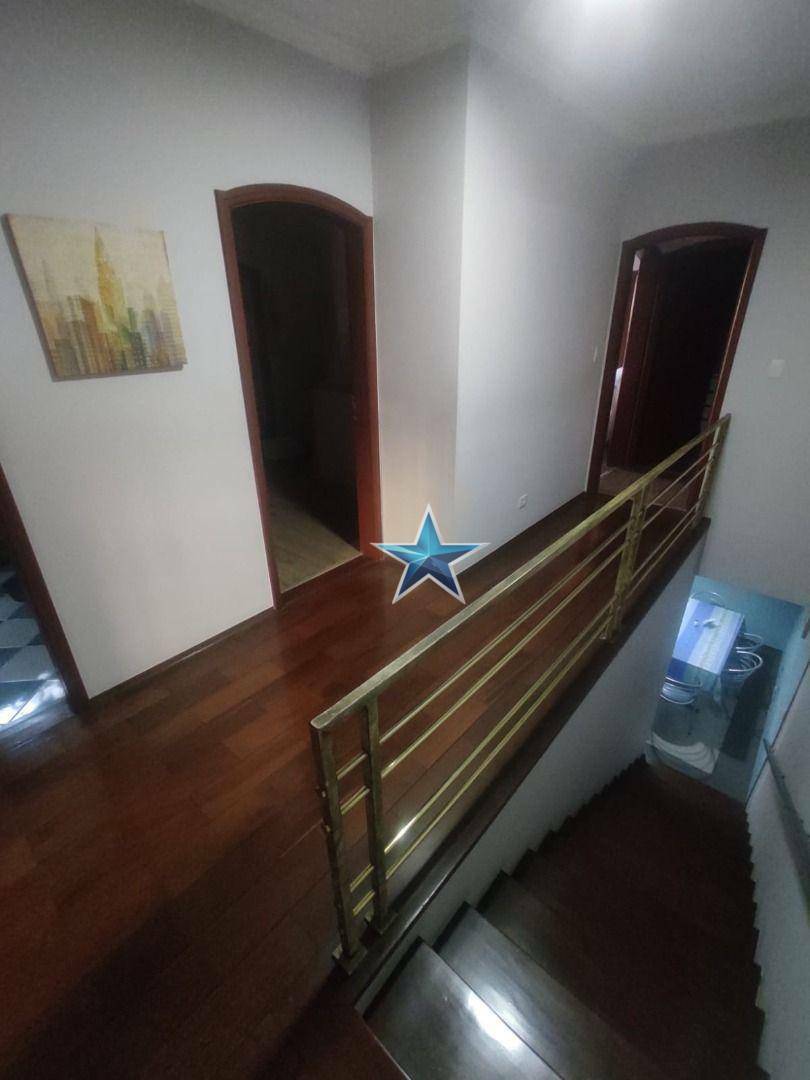 Sobrado à venda com 4 quartos, 280m² - Foto 36