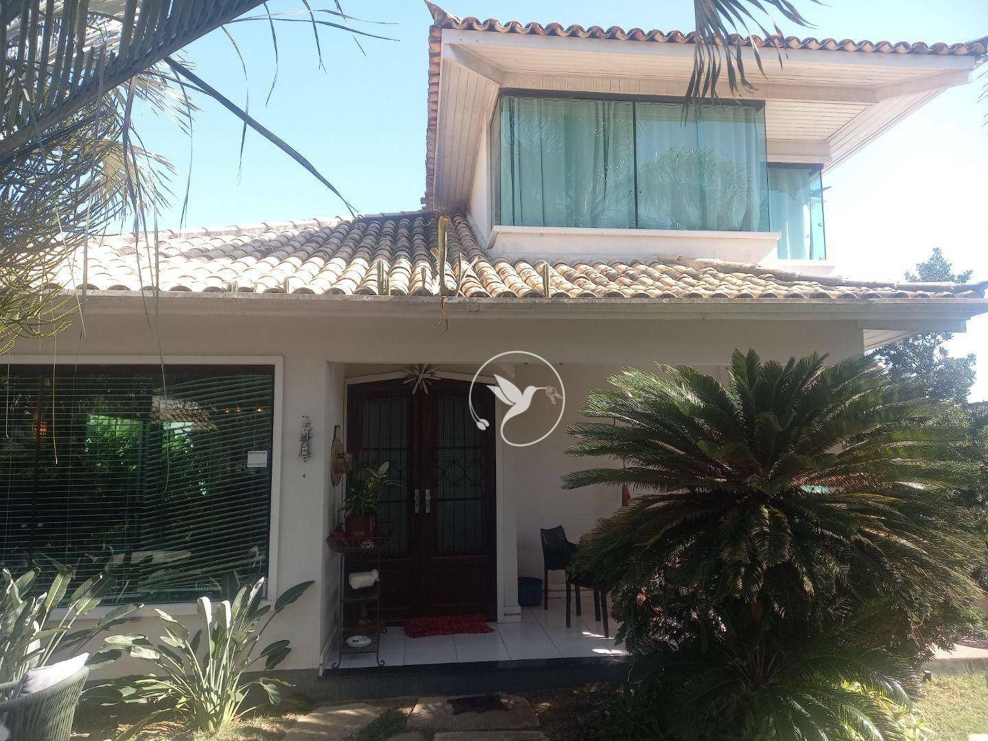 Casa de Condomínio para lancamento com 5 quartos, 170m² - Foto 1