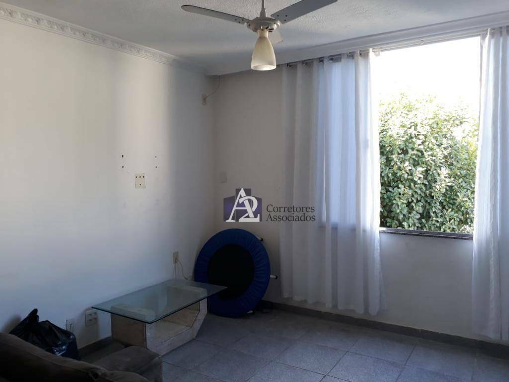 Apartamento à venda com 3 quartos, 57m² - Foto 5