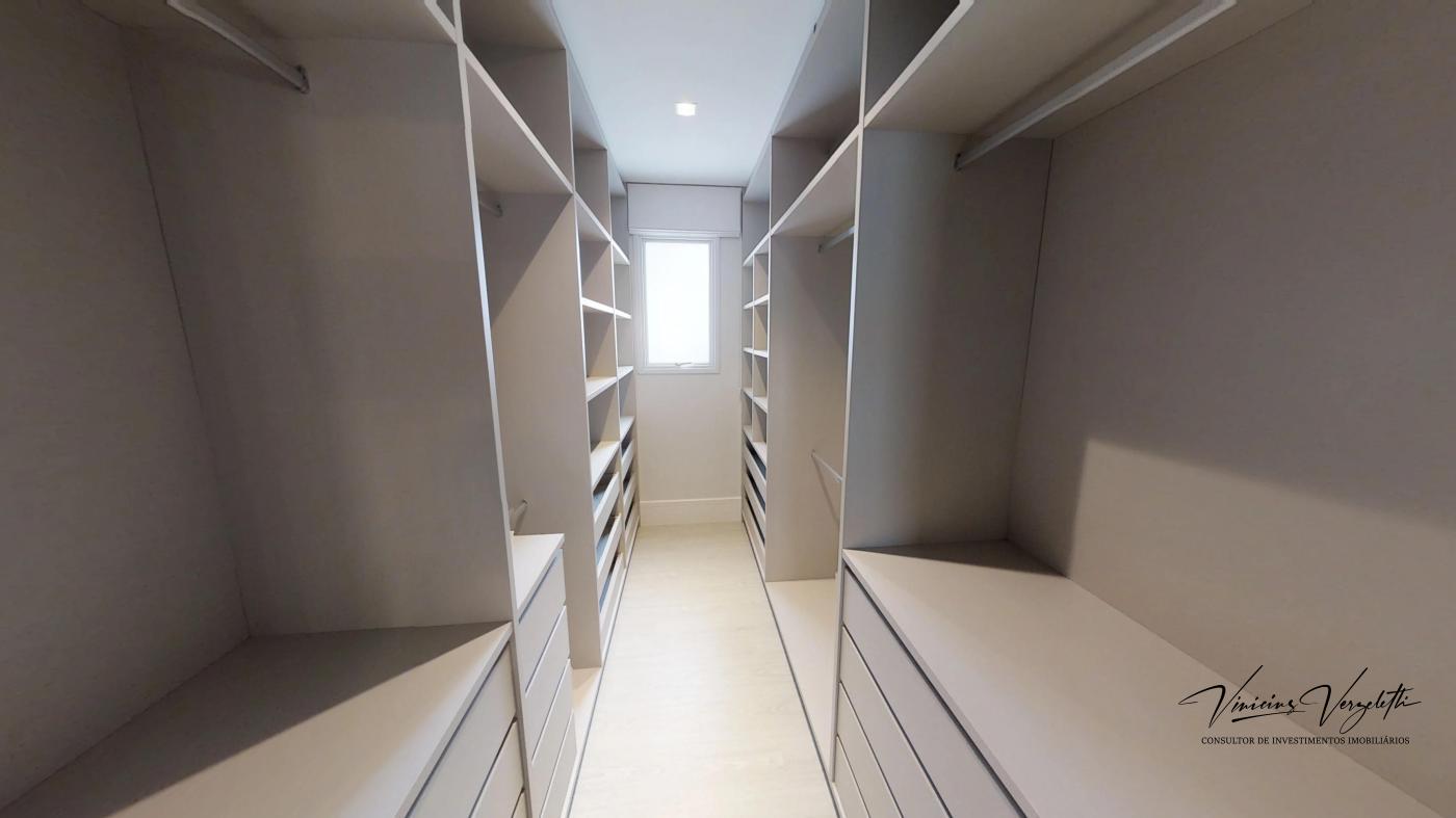 Apartamento à venda com 4 quartos, 237m² - Foto 17