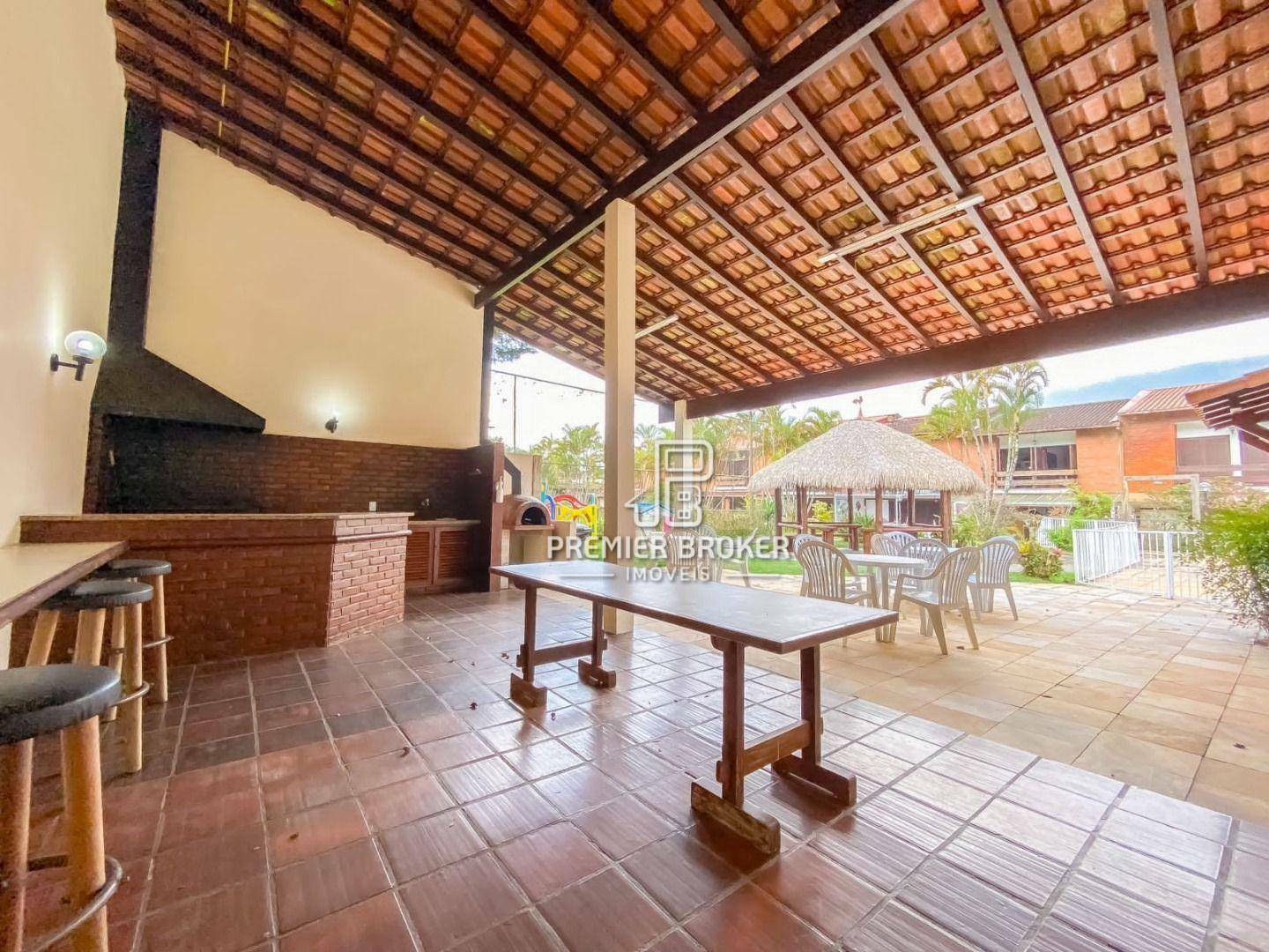 Casa de Condomínio à venda com 4 quartos, 150m² - Foto 27