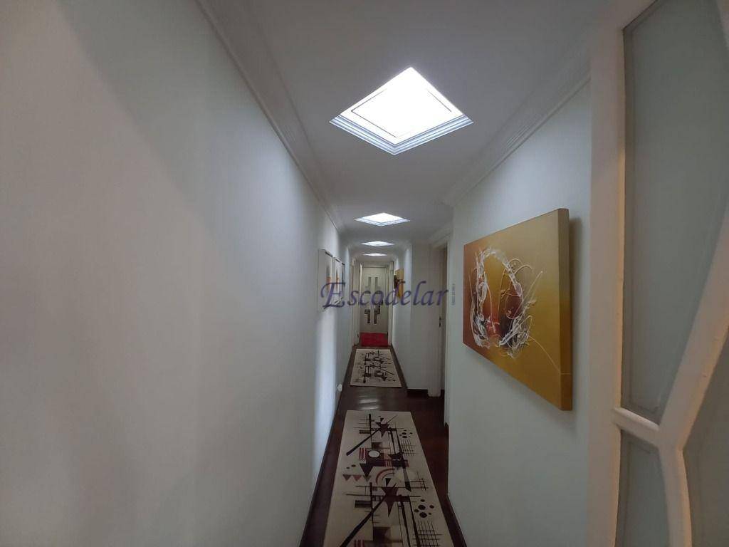 Apartamento à venda com 3 quartos, 150m² - Foto 18