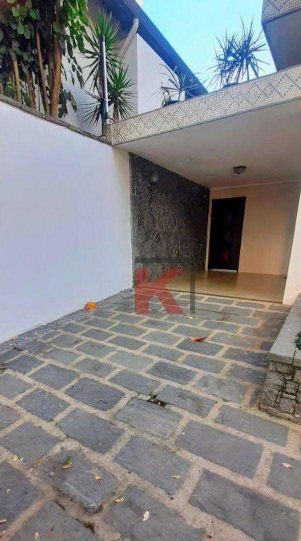 Casa, 4 quartos, 167 m² - Foto 5