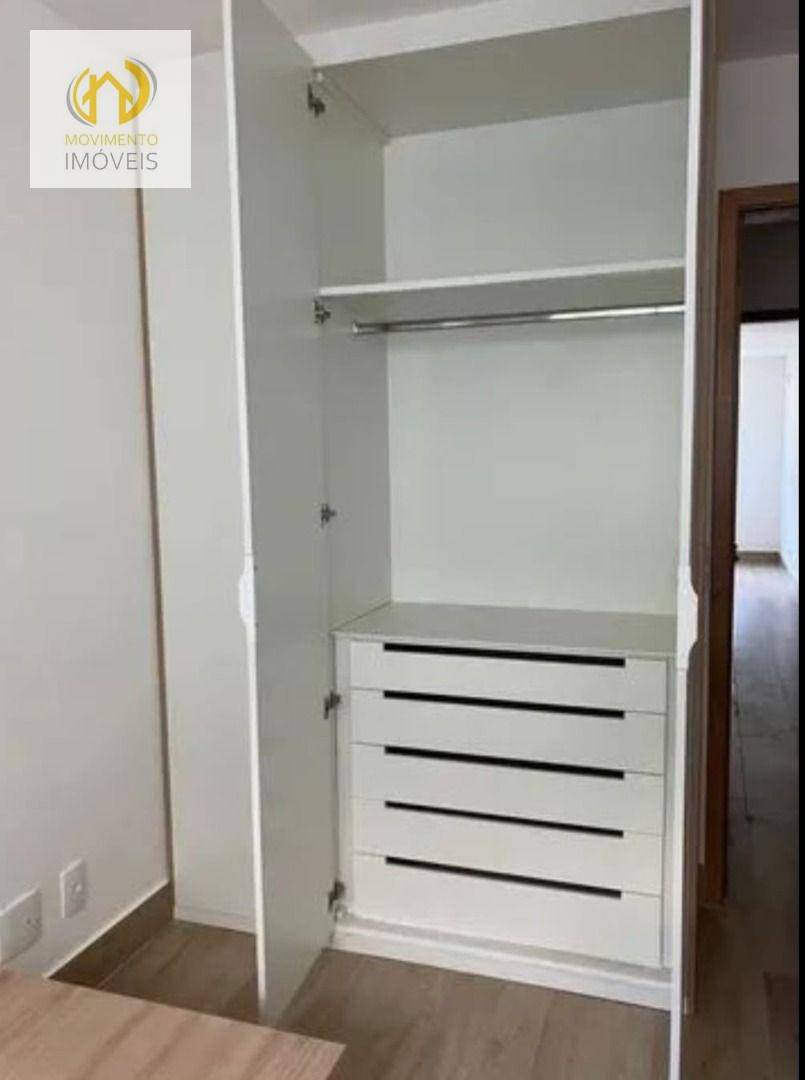 Apartamento à venda com 2 quartos, 69m² - Foto 9