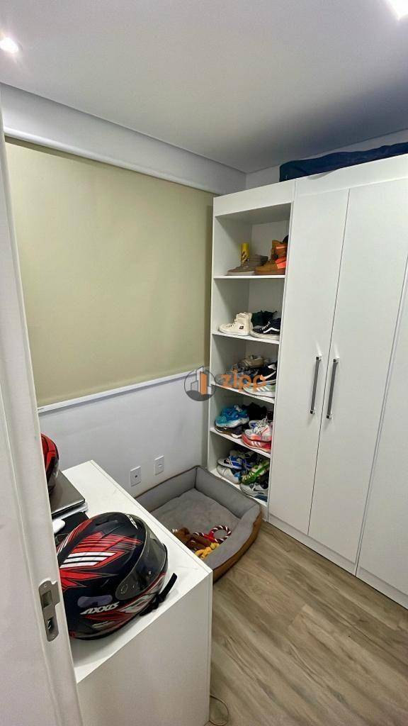 Apartamento à venda com 2 quartos, 38m² - Foto 12