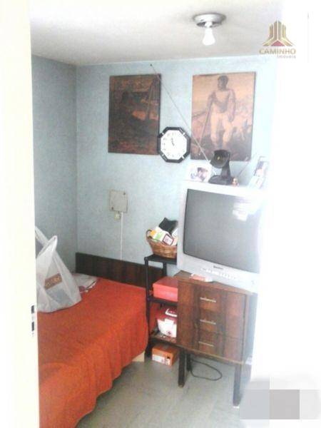 Apartamento à venda com 3 quartos, 174m² - Foto 19