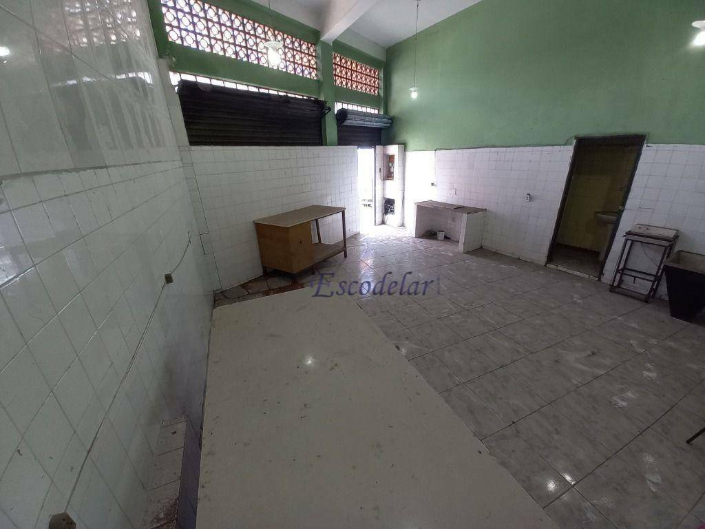 Sobrado à venda com 5 quartos, 450m² - Foto 4