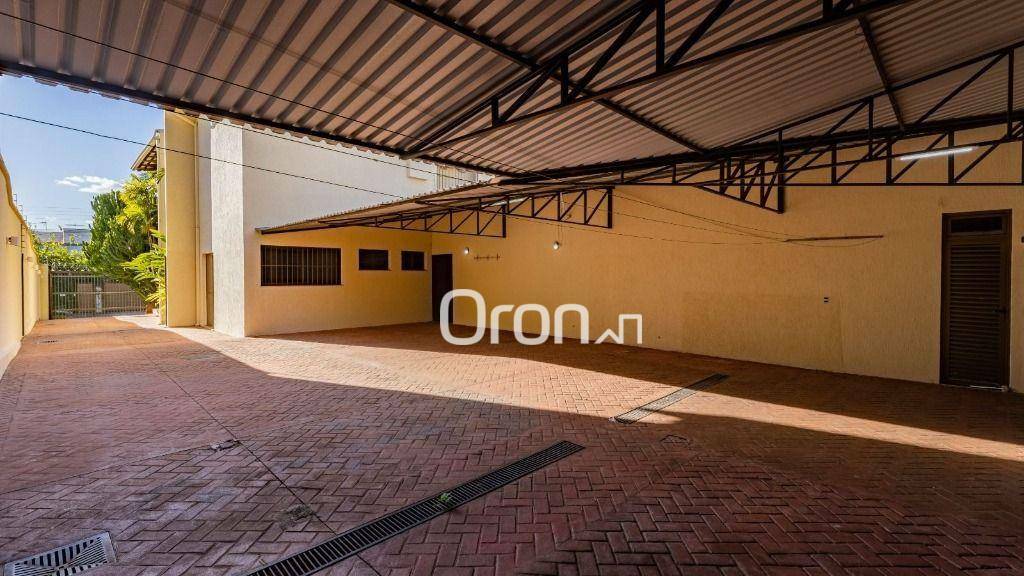 Sobrado à venda com 4 quartos, 600m² - Foto 17