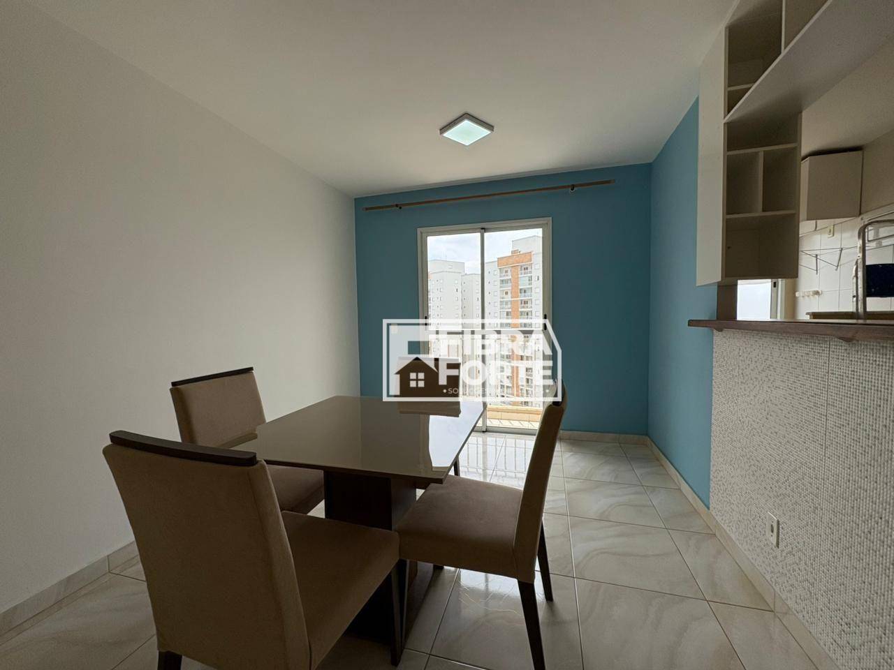 Apartamento à venda com 2 quartos, 54m² - Foto 17