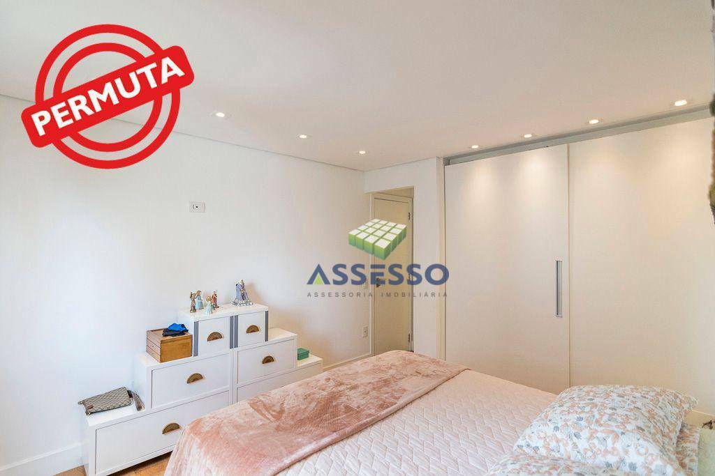 Apartamento à venda com 2 quartos, 94m² - Foto 9