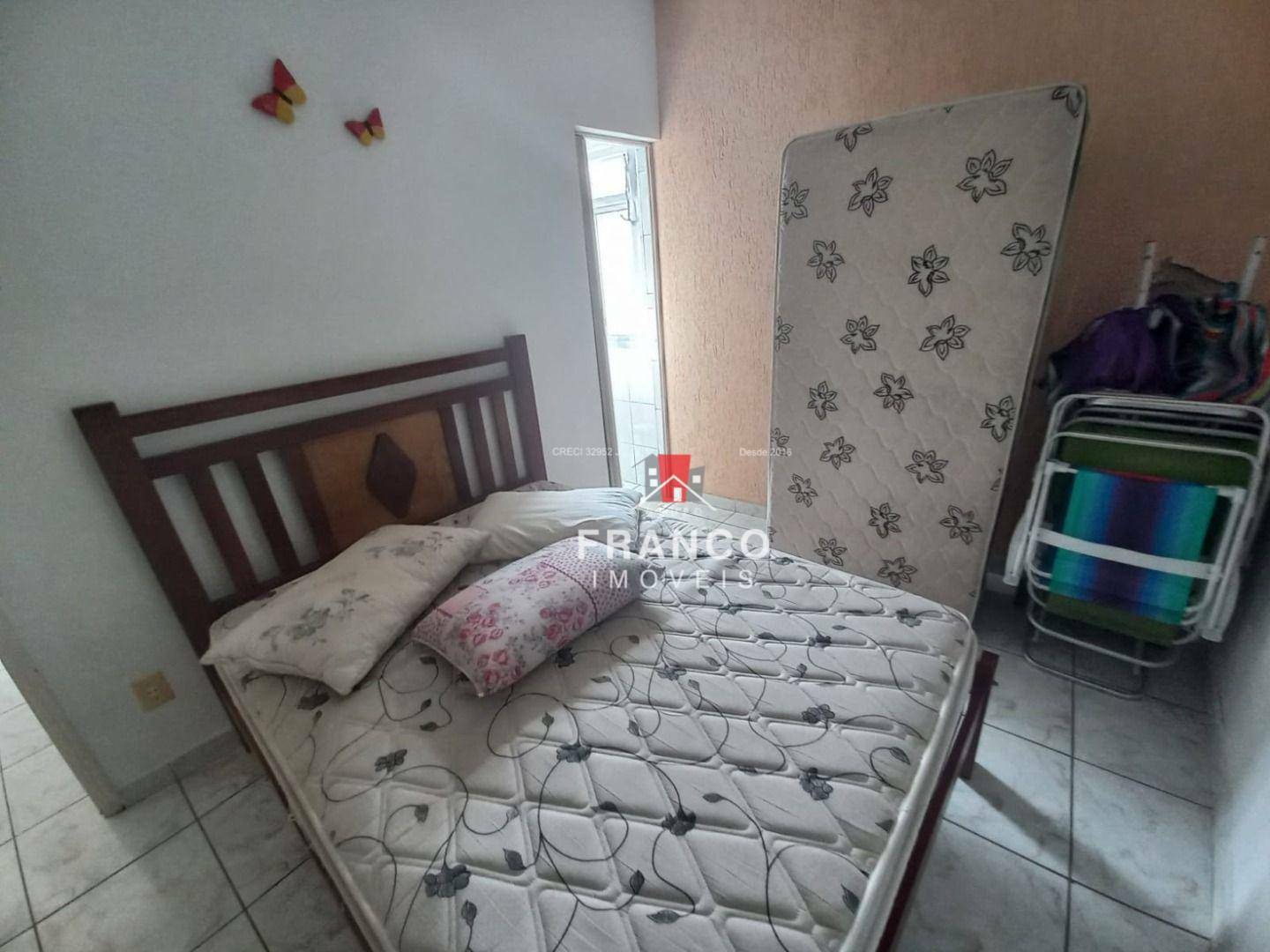 Apartamento à venda com 2 quartos, 60m² - Foto 10