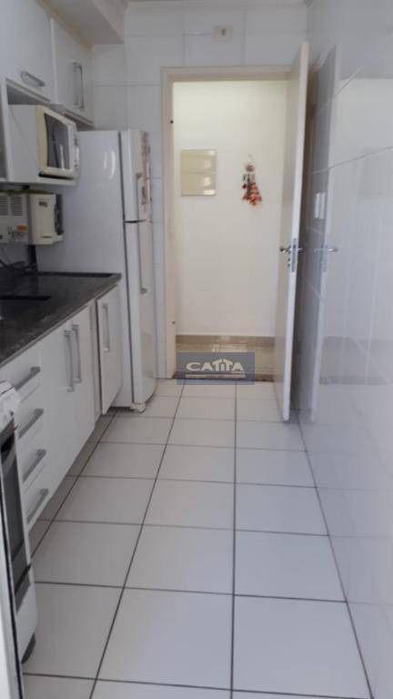 Apartamento à venda com 2 quartos, 50m² - Foto 15