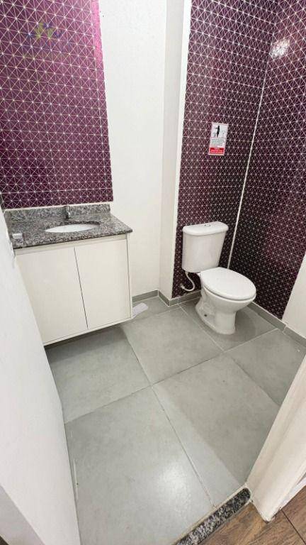 Conjunto Comercial-Sala à venda, 33m² - Foto 11