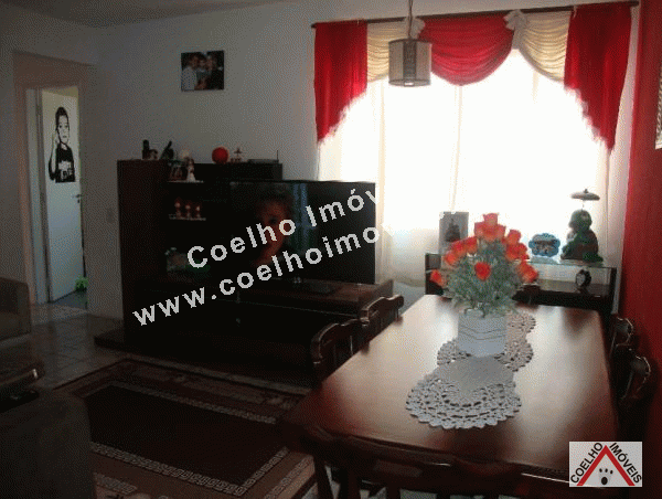 Apartamento à venda, 94m² - Foto 2