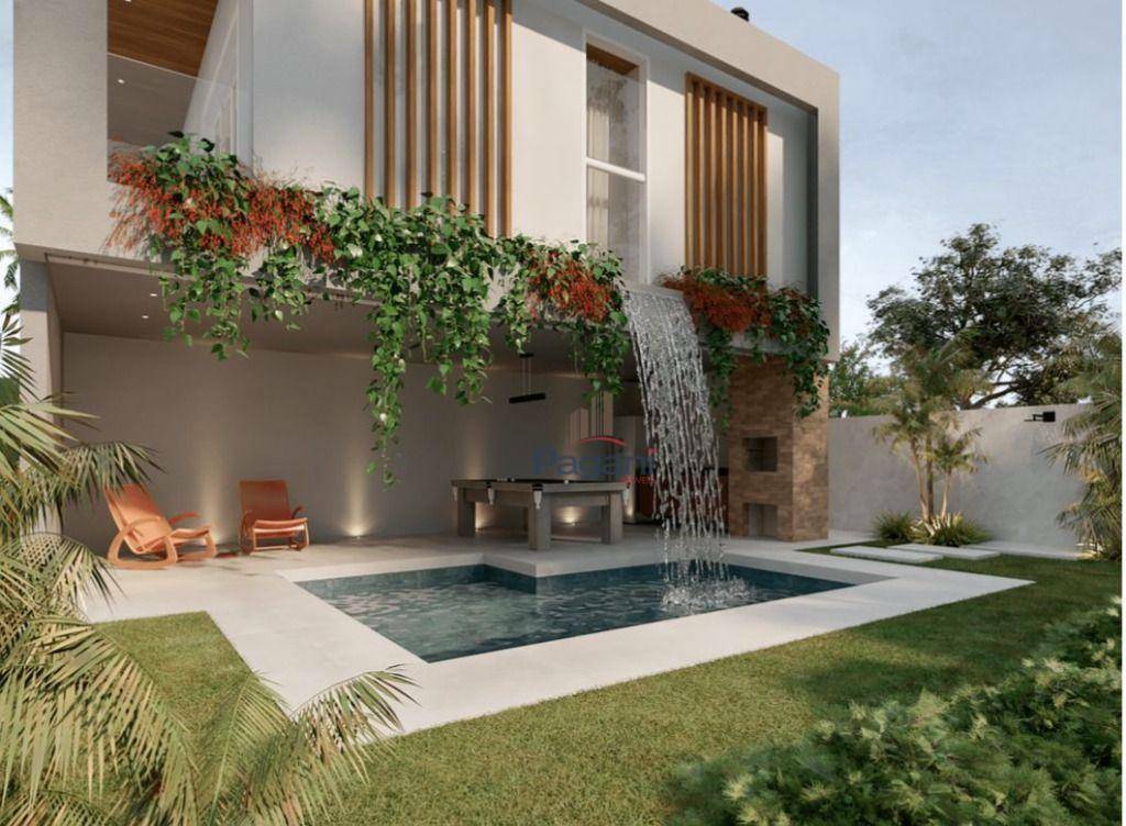 Casa à venda com 3 quartos, 250m² - Foto 3