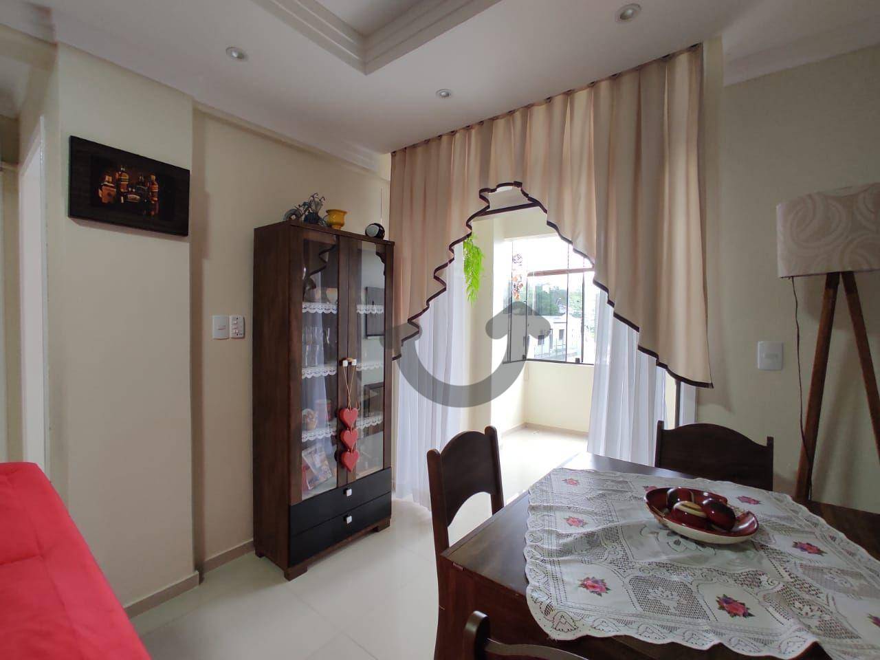 Apartamento para alugar com 2 quartos, 64m² - Foto 3